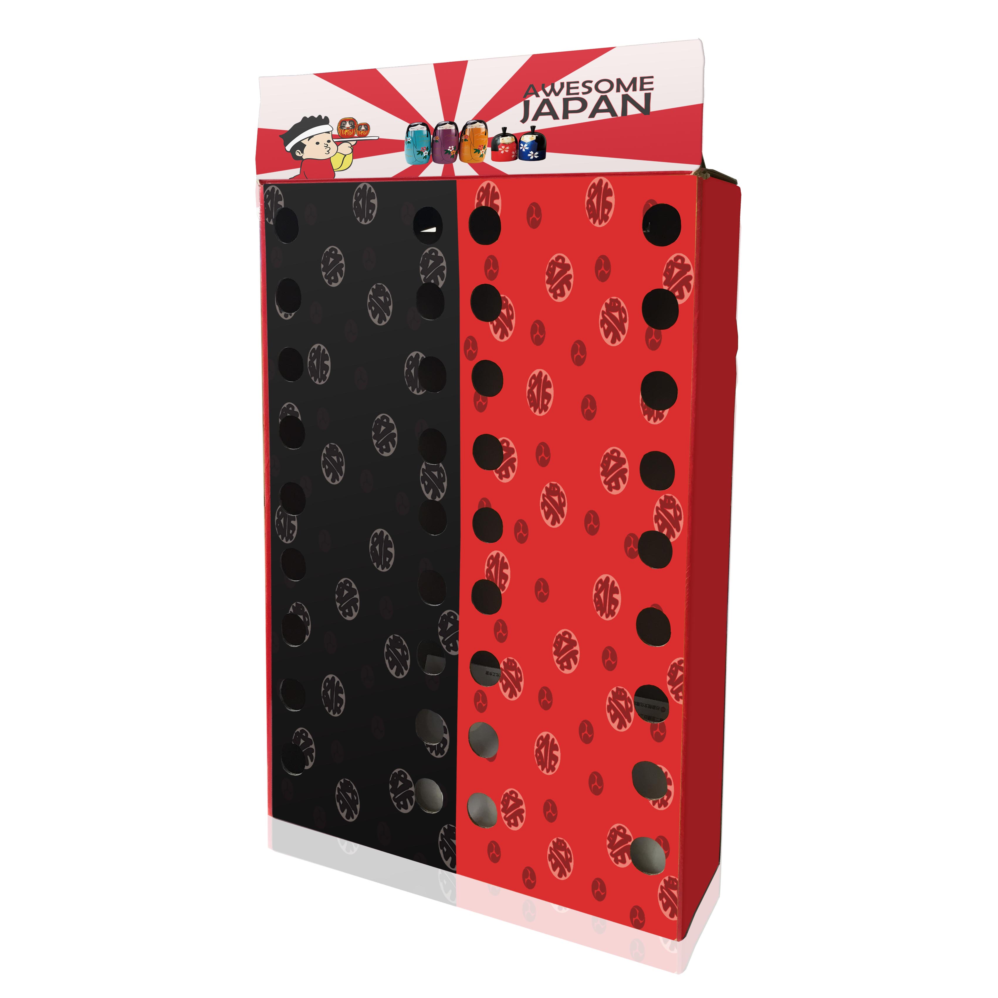 Custom Two-Piece Handmade Box | Premium Rigid Gift Packaging Manufacturer