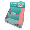 Custom Two-Piece Handmade Box | Premium Rigid Gift Packaging Manufacturer