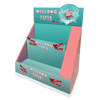 Tabletop Candy Tiered Display Stand ｜Custom Tabletop Candy Tiered Display Stand OEM / ODM