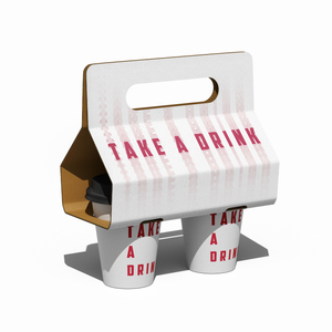 Handle paper box manufacturer