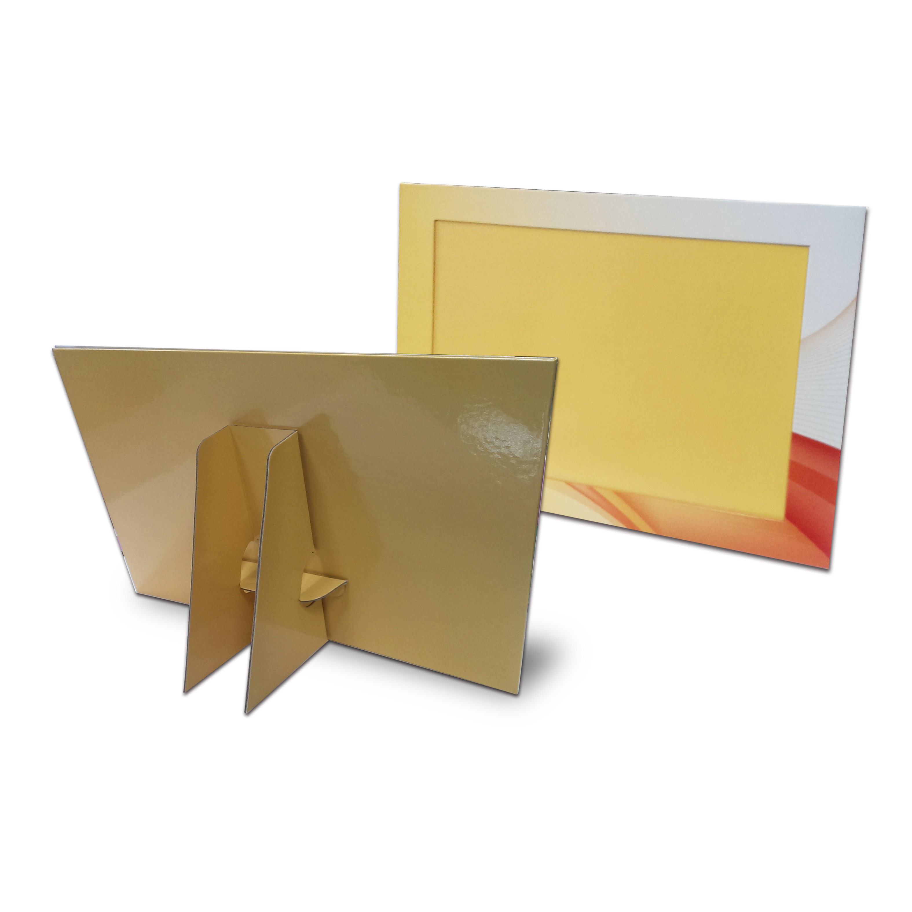 Custom Two-Piece Handmade Box | Premium Rigid Gift Packaging Manufacturer