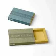 Sleeve Boxes