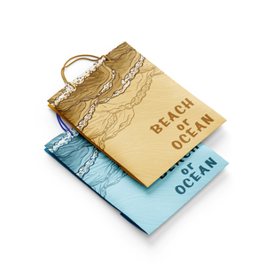 Custom Two-Piece Handmade Box | Premium Rigid Gift Packaging Manufacturer
