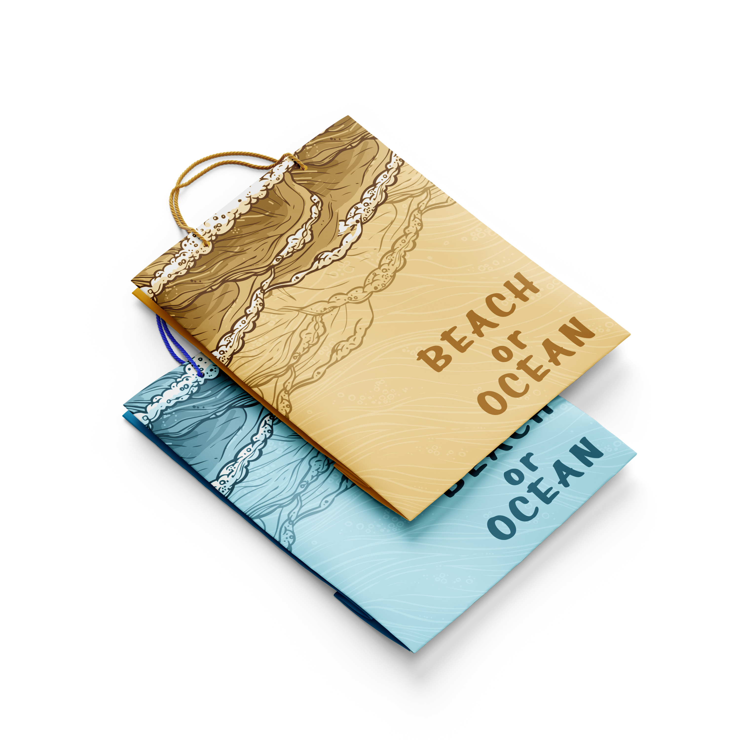 Custom Two-Piece Handmade Box | Premium Rigid Gift Packaging Manufacturer
