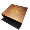 Custom Two-Piece Handmade Box | Premium Rigid Gift Packaging Manufacturer