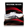 OEM Tabletop Shoe Display Stand | Custom Tabletop Shoe Display Stand Supplie