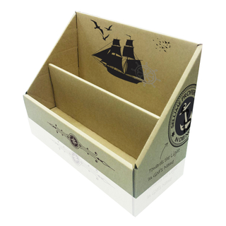 Countertop Display Stand | Tabletop Display Stand Manufacturer