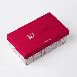 Two-Piece Rigid Boxes