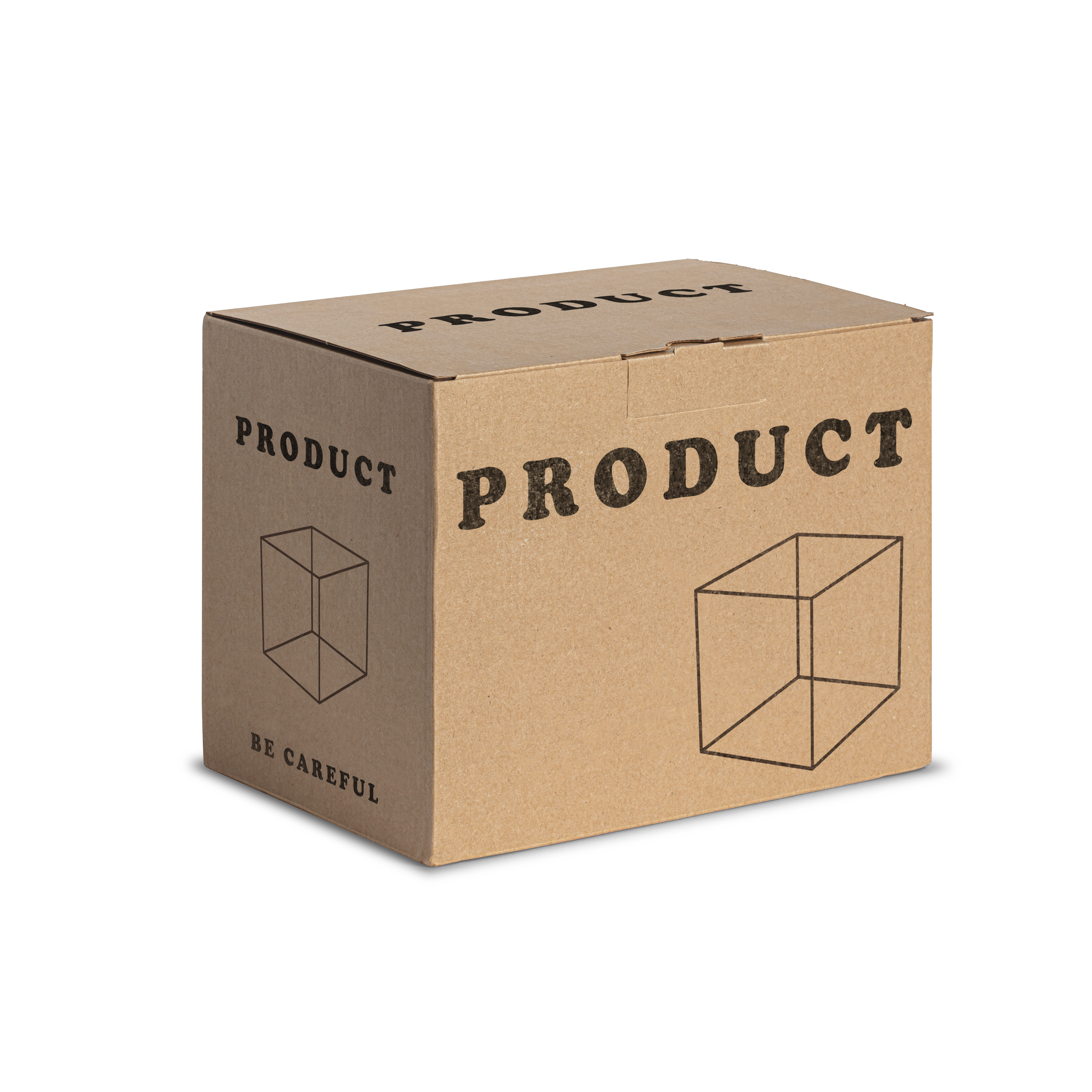 Handle paper box manufacturer