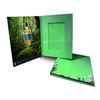 Custom Two-Piece Handmade Box | Premium Rigid Gift Packaging Manufacturer