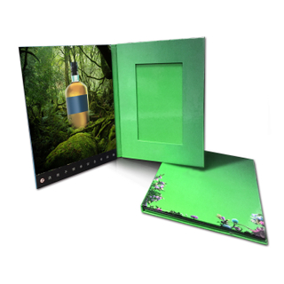 Custom Two-Piece Handmade Box | Premium Rigid Gift Packaging Manufacturer