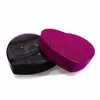 Custom Black Foil Stamped Handmade Gift Box Set | Premium Rigid Packaging ODM