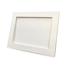 E-07 Paper photo frame