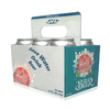 Canned carrier product box customization