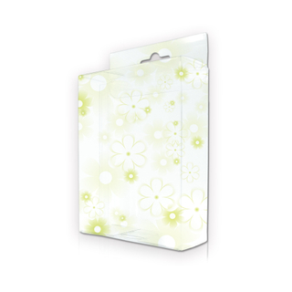 Custom Two-Piece Handmade Box | Premium Rigid Gift Packaging Manufacturer