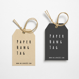 Custom Two-Piece Handmade Box | Premium Rigid Gift Packaging Manufacturer