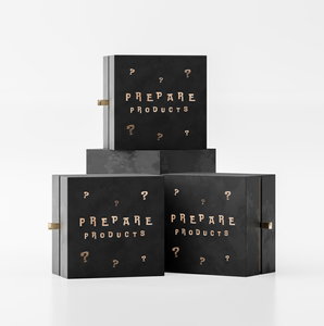 Custom Apparel Drawer Gift Box | Handmade Rigid Clothing Packaging Supplie