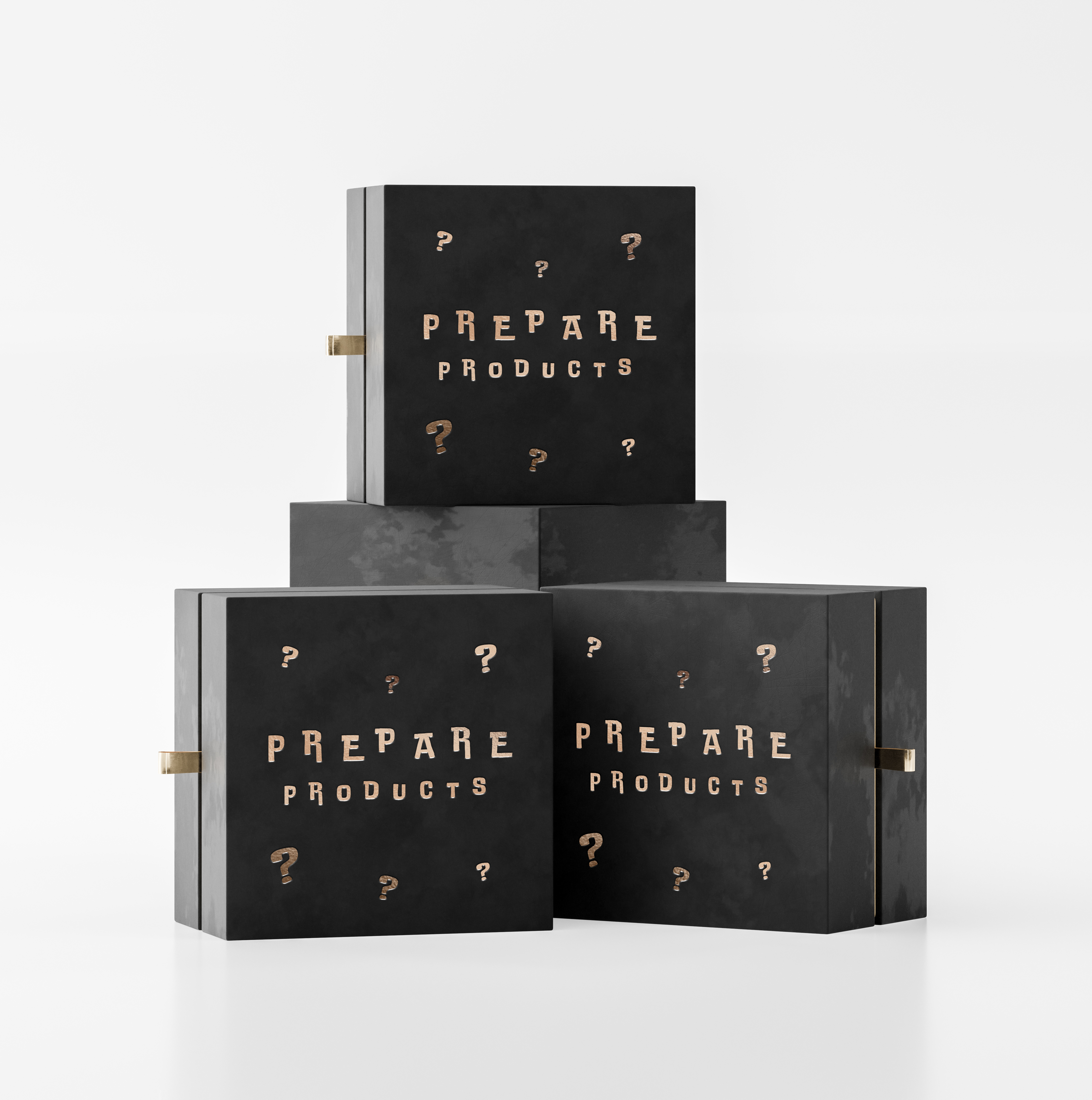 Custom Apparel Drawer Gift Box | Handmade Rigid Clothing Packaging Supplie