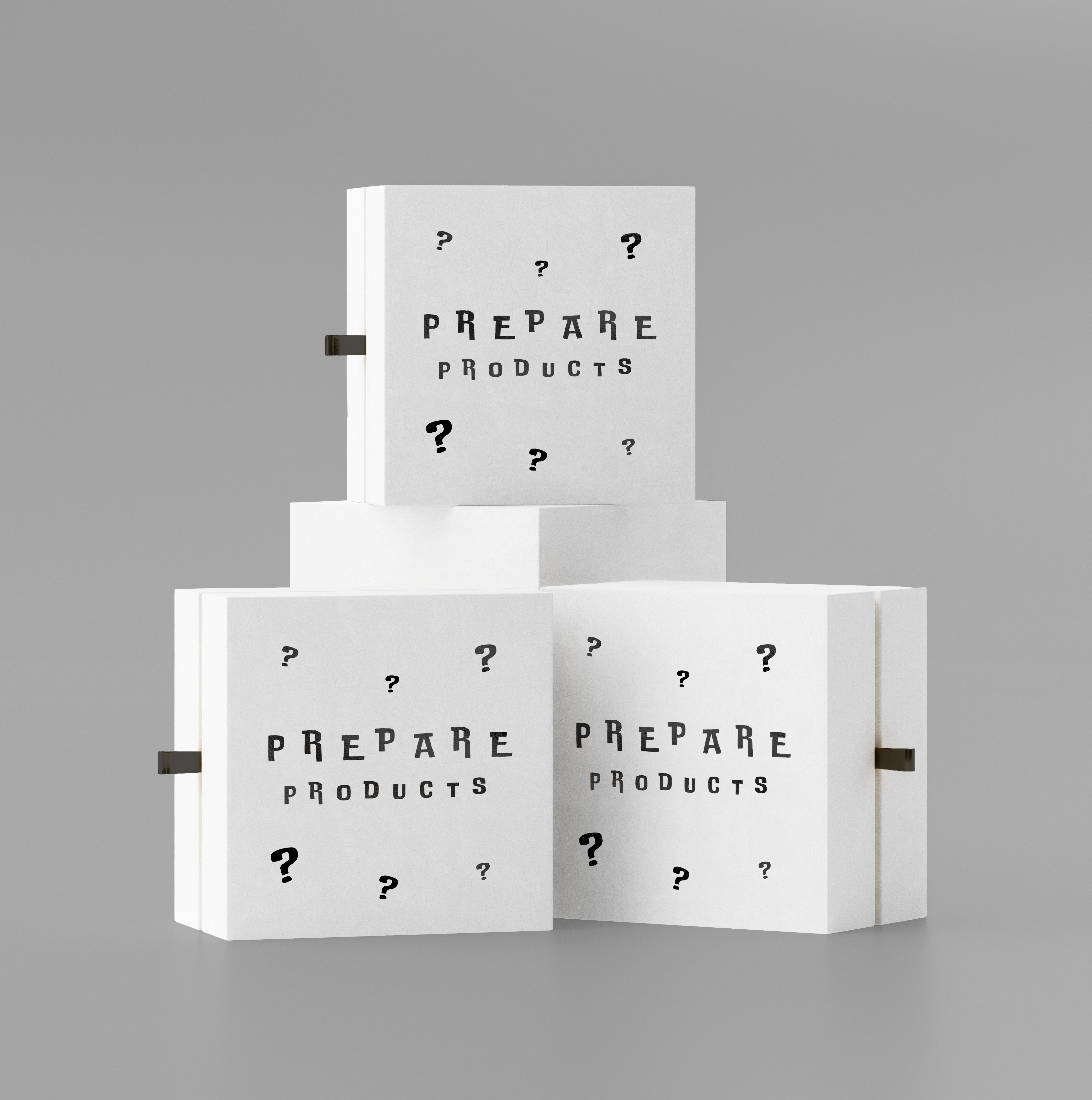 Custom Apparel Drawer Gift Box | Handmade Rigid Clothing Packaging Supplie