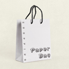 Custom Two-Piece Handmade Box | Premium Rigid Gift Packaging Manufacturer