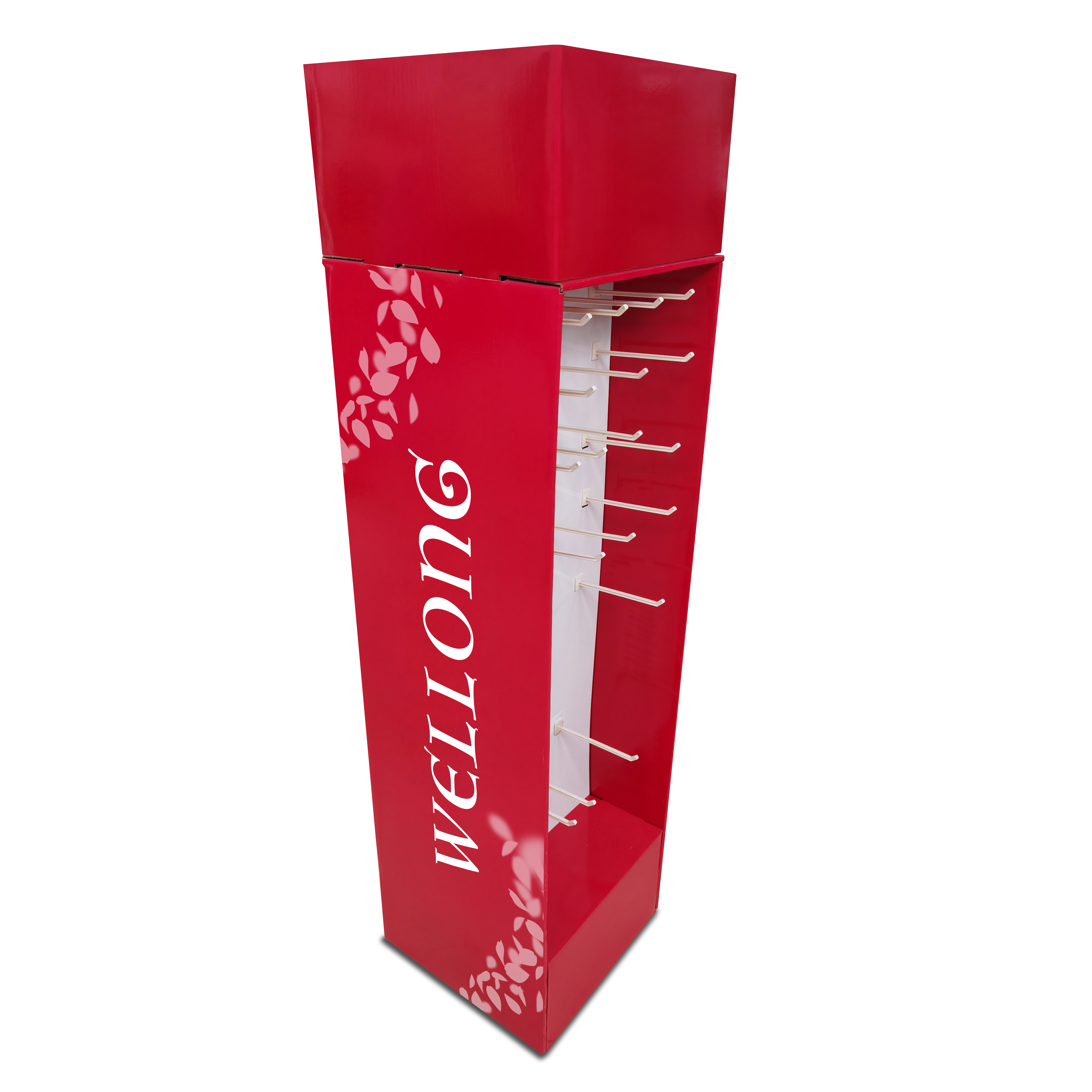 Custom Two-Piece Handmade Box | Premium Rigid Gift Packaging Manufacturer