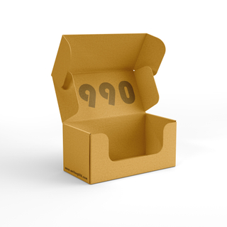 Kraft Sleeve Boxes OEM