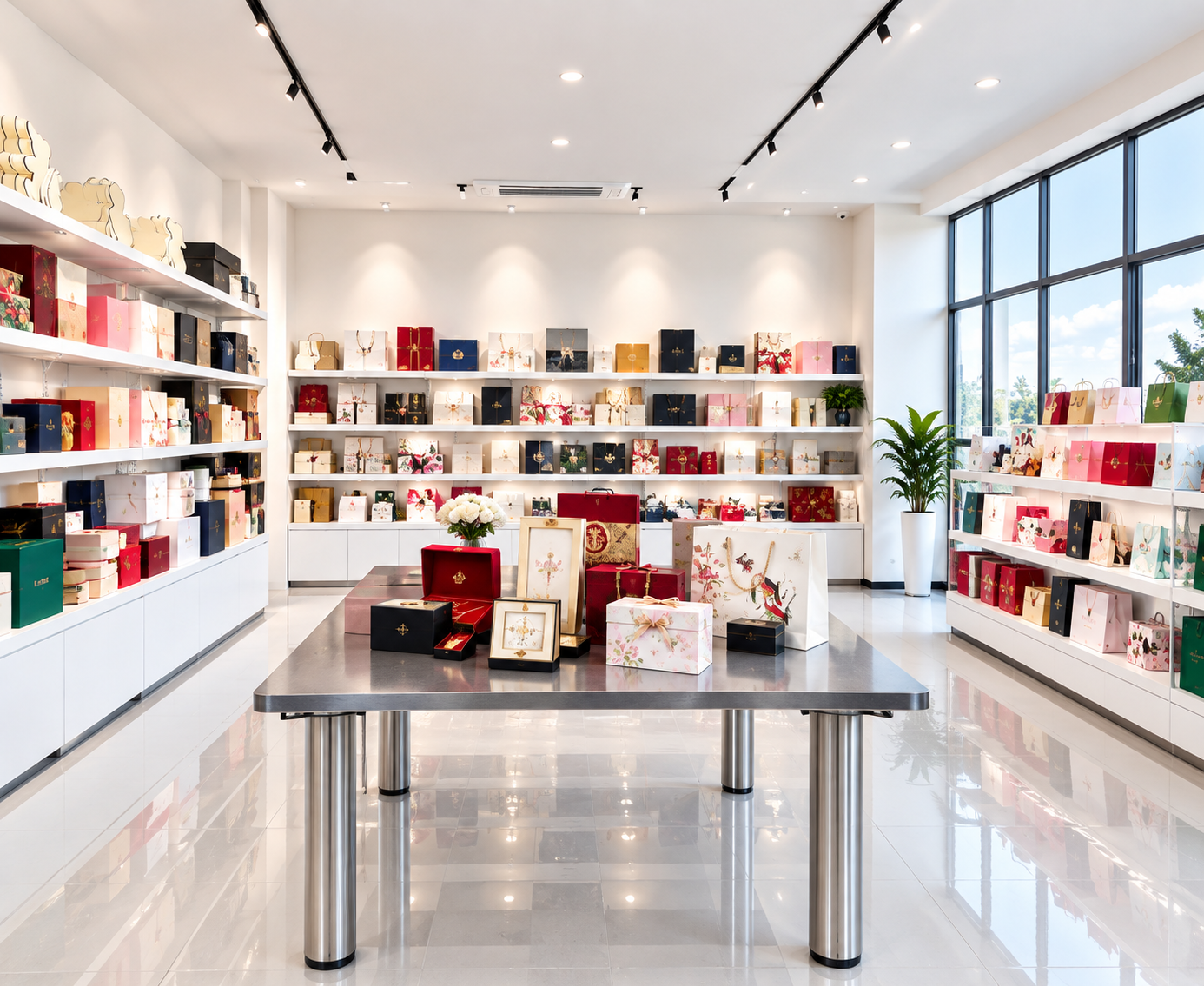 showroom 564X465
