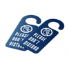 Plastic Do Not Disturb Door Hanger Supplie | Custom Hotel Do Not Disturb Door Hanger