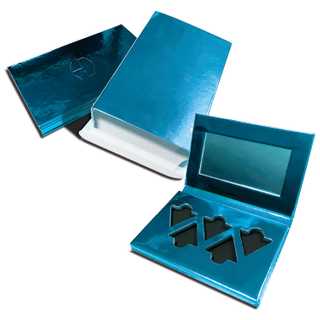Custom Cosmetic Packaging Box | Premium Cosmetic Packaging Factory