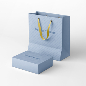 Custom Two-Piece Handmade Box | Premium Rigid Gift Packaging Manufacturer