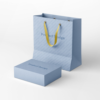 Product Shopping Bag Factory | Custom Product Shopping Bag