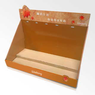 Tabletop POS Display Stand Factory｜Custom Tabletop POS Display Stand | OEM / ODM 