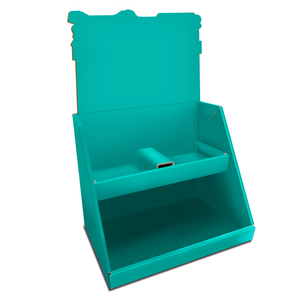 Custom Two-Piece Handmade Box | Premium Rigid Gift Packaging Manufacturer