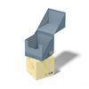 Flip-Top Boxes