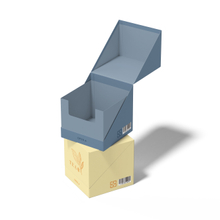 Flip-Top Boxes