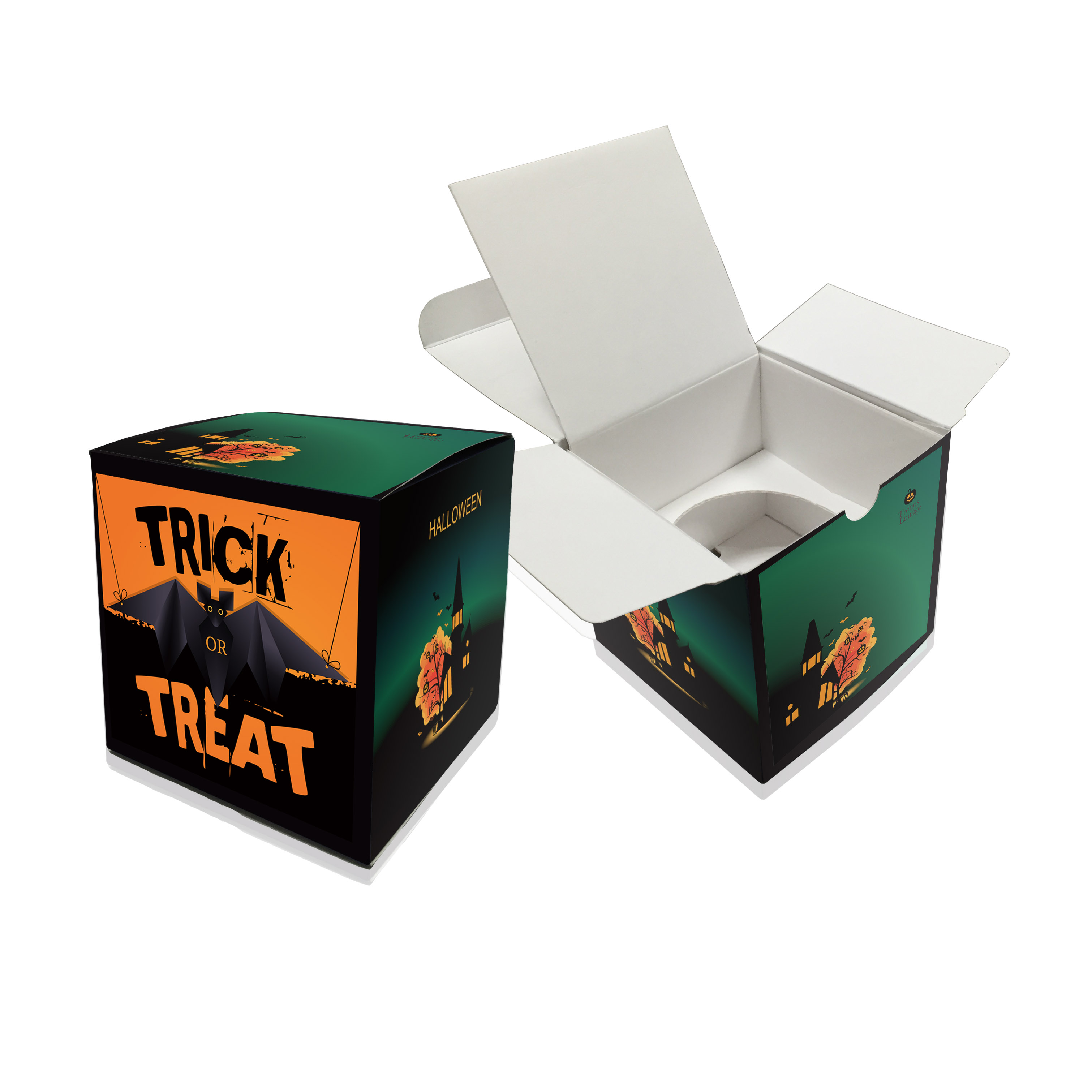 B-41 Product box