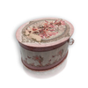  Round shaped handmade box Supplier