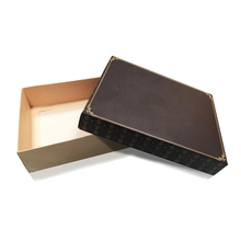 Up and Down Cover Box