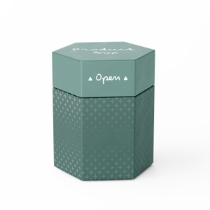 Custom Two-Piece Handmade Box | Premium Rigid Gift Packaging Manufacturer