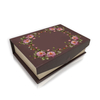 Custom Heart-Shaped Gift Box | Premium Gift Packaging Factory 