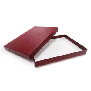 Custom Two-Piece Handmade Box | Premium Rigid Gift Packaging Manufacturer