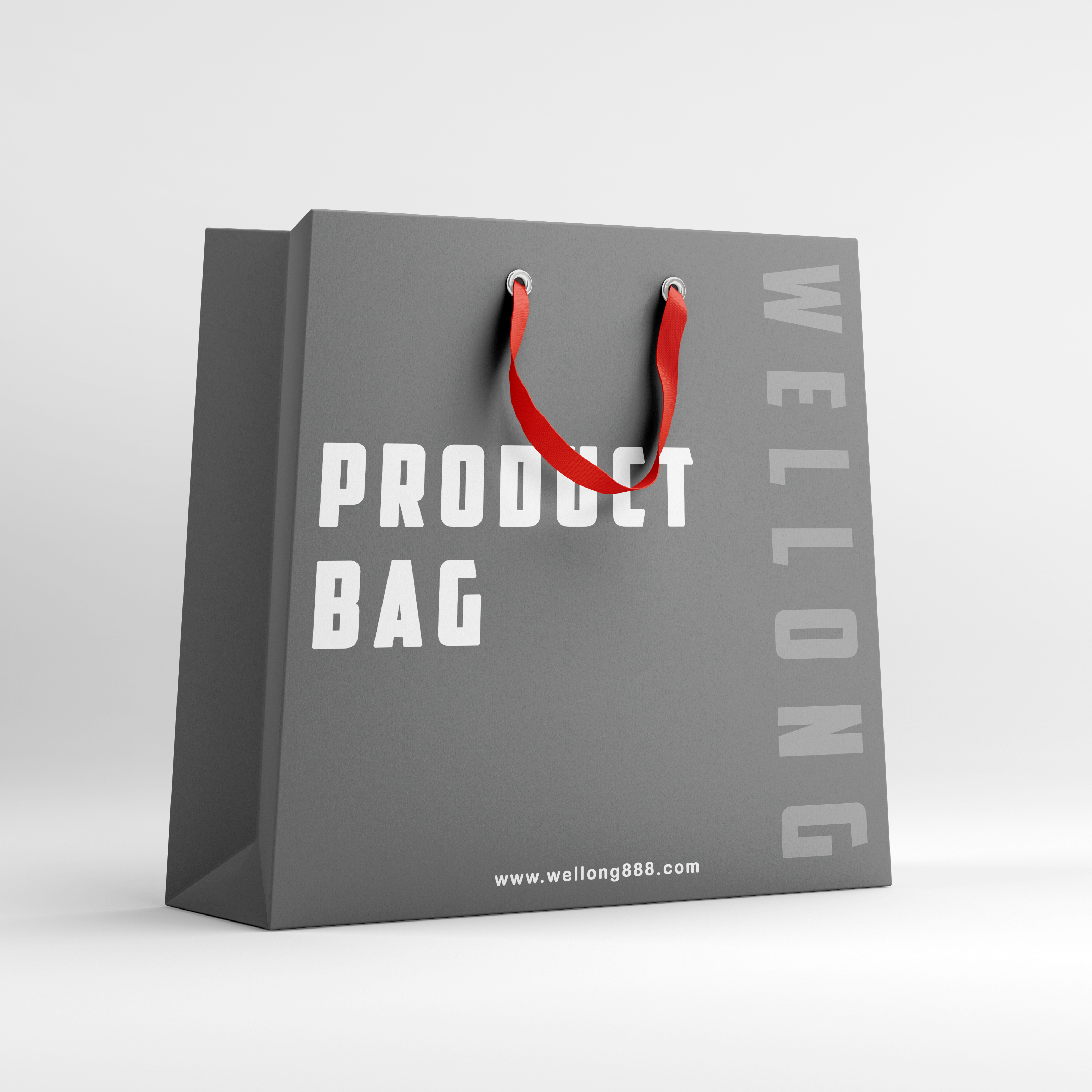 Custom Two-Piece Handmade Box | Premium Rigid Gift Packaging Manufacturer