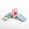 Custom Two-Piece Handmade Box | Premium Rigid Gift Packaging Manufacturer