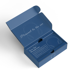 Handle paper box manufacturer