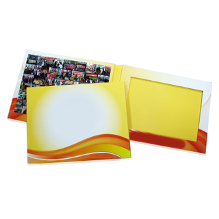 Custom Two-Piece Handmade Box | Premium Rigid Gift Packaging Manufacturer