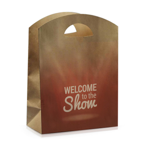 C-29 Kraft paper bag