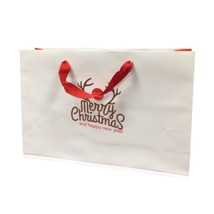 C-23 Custom paper bag